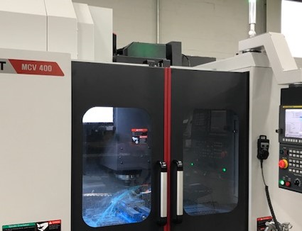 CNC Machining Services